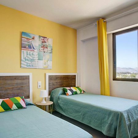 Gardenias De Playa Gandia Appartement Playa de Gandia Buitenkant foto