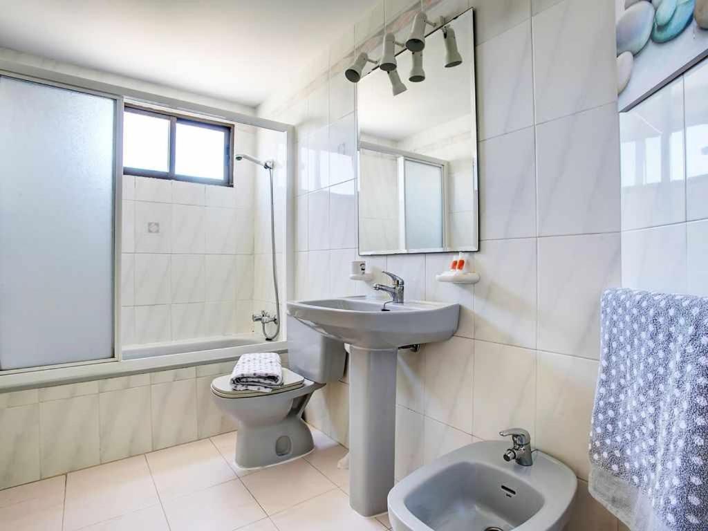 Gardenias De Playa Gandia Appartement Playa de Gandia Buitenkant foto